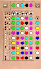 Code Breaker: Mastermind Game. Break the code. XAPK Herunterladen