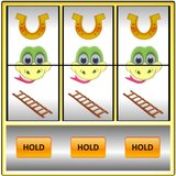 Slot Machine. Snakes & Ladders APK