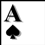Solitaire 6 simgesi