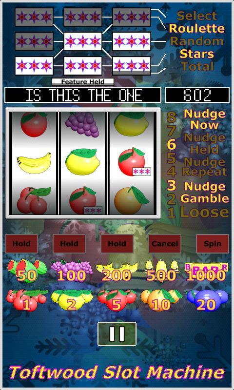 no deposit casino bonus mobile Slot Machine