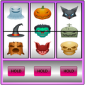 Spooky Slot Machine Slots Game