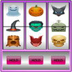 Spooky Slot Machine Slots Game icon