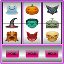 Spooky Slot Machine Slots Game APK