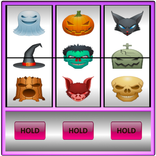 Spooky Slot Machine Slots Game