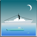 ”Sub Invaders