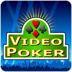 Video Poker Slot Machine. アプリダウンロード