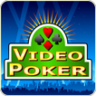 Video Poker Slot Machine. icon