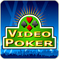 Video Poker Slot Machine.