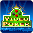 Video Poker Slot Machine. APK