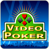 Video Poker Slot Machine. APK