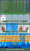 Video Poker penulis hantaran