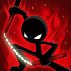 iKungfu : Legend of Stickman アプリダウンロード