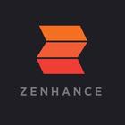 Zenhance Zeichen