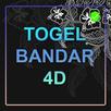 TOGEL BANDAR 4D APK