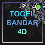 TOGEL BANDAR 4D