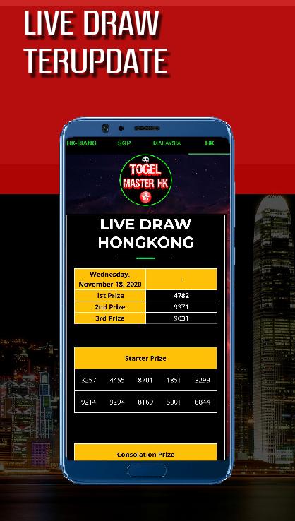 🌔 Live draw result hk togelmaster 4d