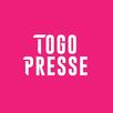 Togo Presse aplikacja