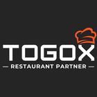 ToGoX  - Restaurant Partner-icoon