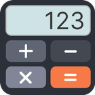 Calculer - Calculatrice icône