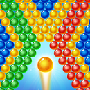 APK تیرانداز حباب: بازی حباب