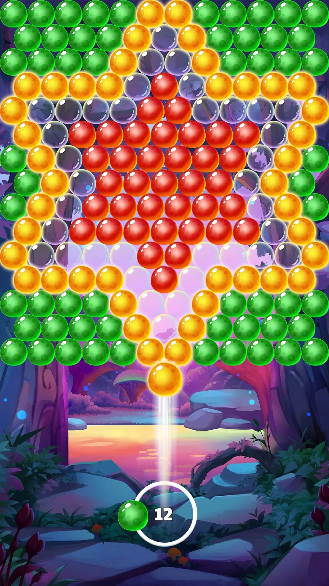 Bubble Shooter Genies - Jogue DESBLOQUEADO Bubble Shooter Genies