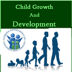 Child Growth and Development آئیکن
