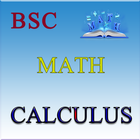 BSC Math Calculus icône