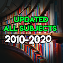 Updated All Subjects 2010 to 2017 APK