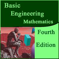 Basic Engineering Mathematics 海报