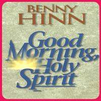 Good Morning Holy Spirit Affiche