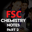 FSC Chemistry Notes Part 2