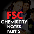 FSC Chemistry Notes Part 2 icon