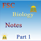 FSC Biology Part 1 Notes 아이콘