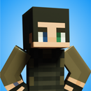 Shooting Monster Craft Puzzles APK