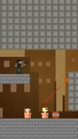 Shooting Monster Craft Puzzles capture d'écran 3