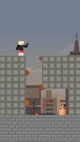 Shooting Monster Craft Puzzles capture d'écran 1