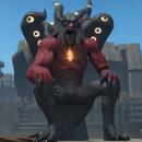 APK Toilet Monster