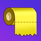 Toilet Paper Frenzy أيقونة