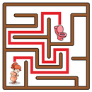 Poop Rush: Toilet Game APK