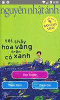 Tôi Thấy Hoa Vàng Trên Cỏ Xanh poster