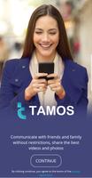 Tamos โปสเตอร์