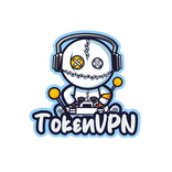 ”TokenVPN Connect quickly