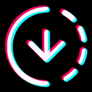 TokSaver - एचडी टिक डाउनलोडर APK