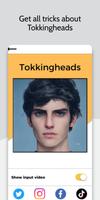 Guide for Tokking Heads app free ポスター