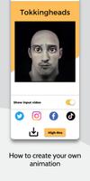 Guide for Tokking Heads app free スクリーンショット 1