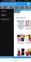 Mutiara Online Shop screenshot 3