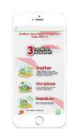 Tokopedia Affiliate Program 海报
