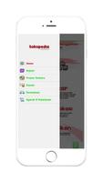 Tokopedia Affiliate Program 截图 1