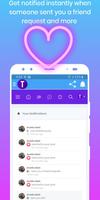 Toktok  – Chatting App 스크린샷 1