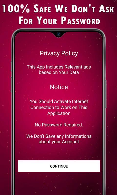 Tikfans Get Free Followers For Android Apk Download - roblox free followers hack Tikfans Get Free Followers For Android Apk Download - roblox free followers hack